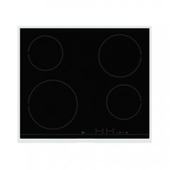 Hisense E6431X Κεραμική Εστία Αυτόνομη με Λειτουργία Κλειδώματος 60x52εκ. Hisense E6431X Κεραμική Εστία Αυτόνομη με Λειτουργία Κλειδώματος 60x52εκ.